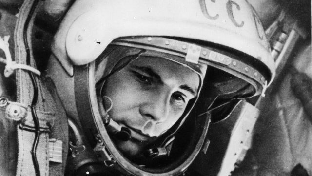 Yuri Gagarin